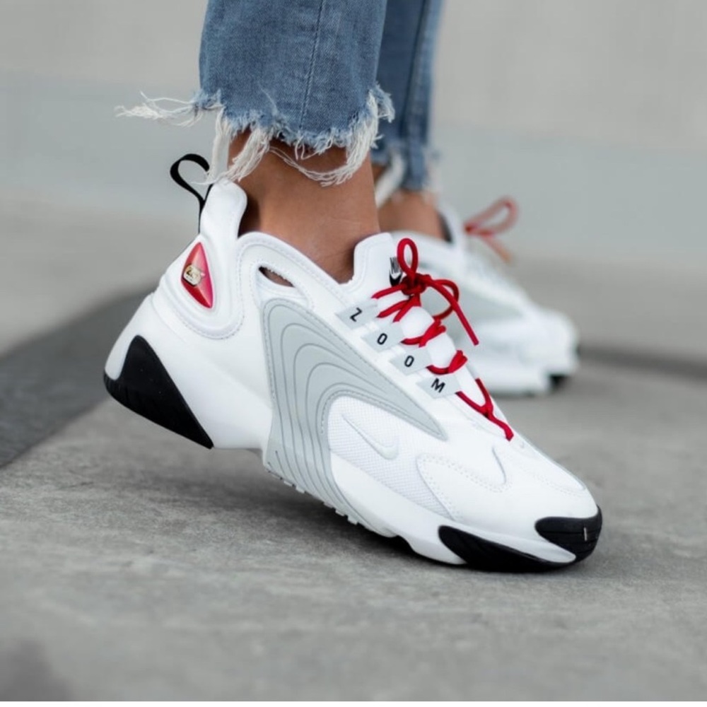 Nike Zoom 2K